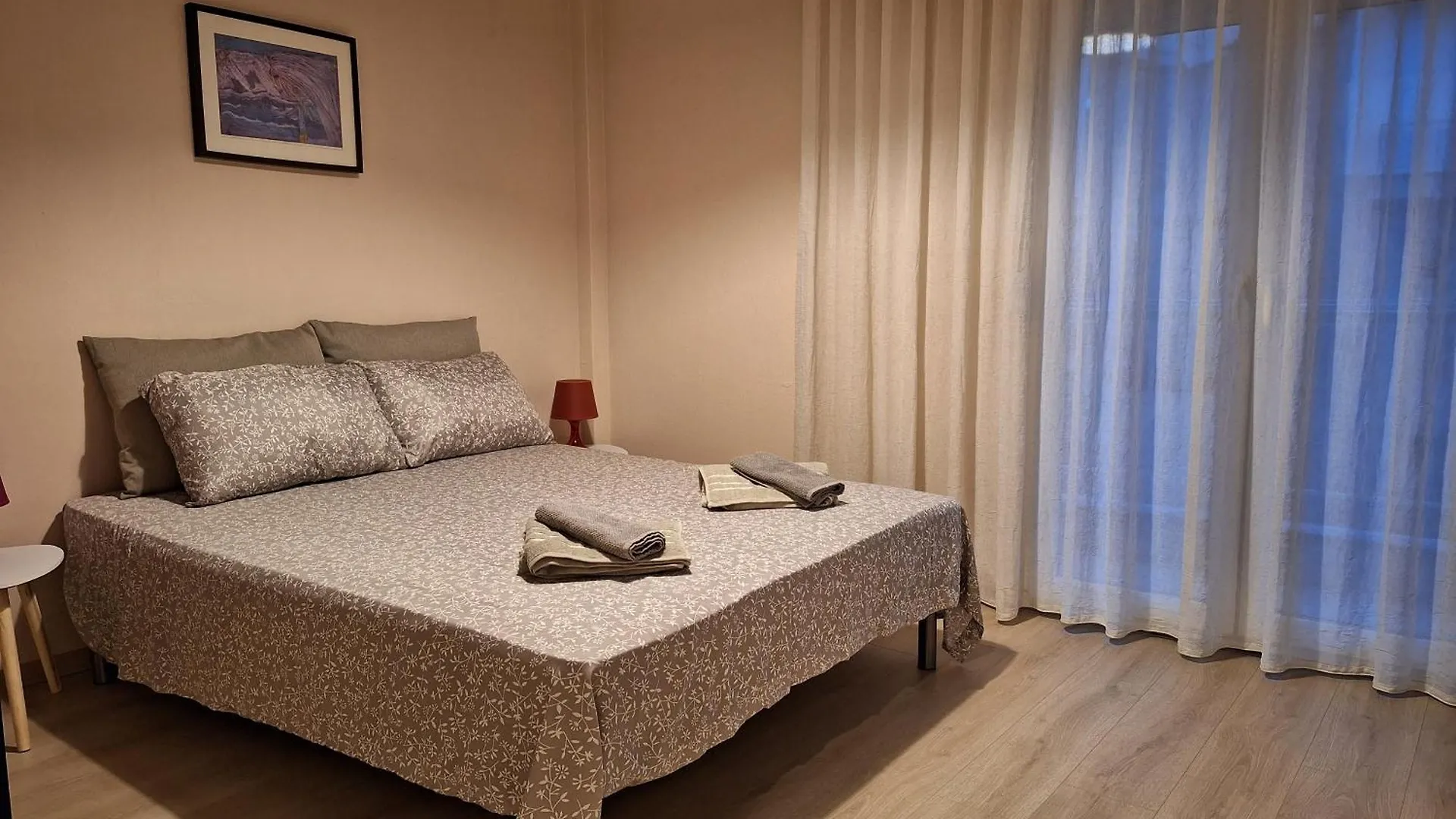 Apartment Asterios Home Thessaloniki