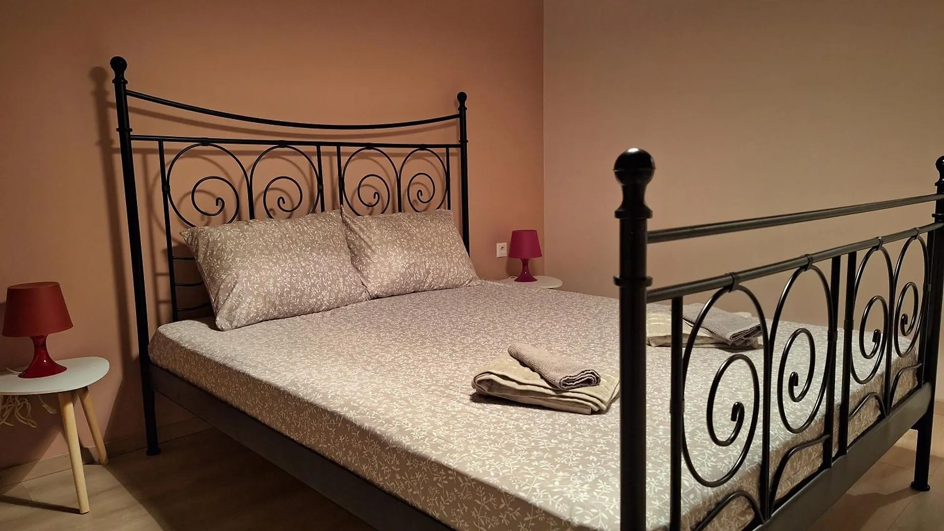 Asterios Home Thessaloniki Greece