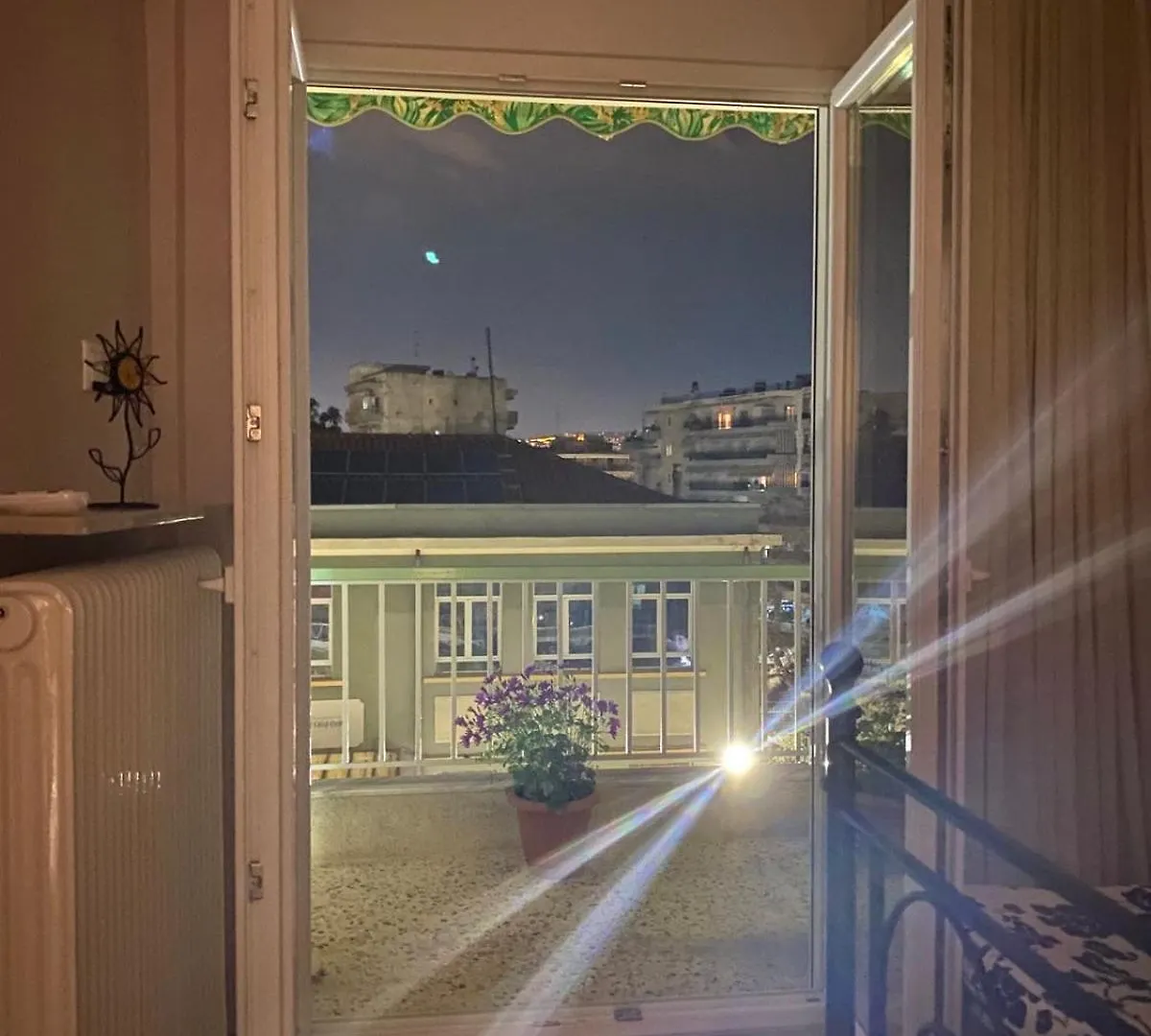 Asterios Home Thessaloniki Greece