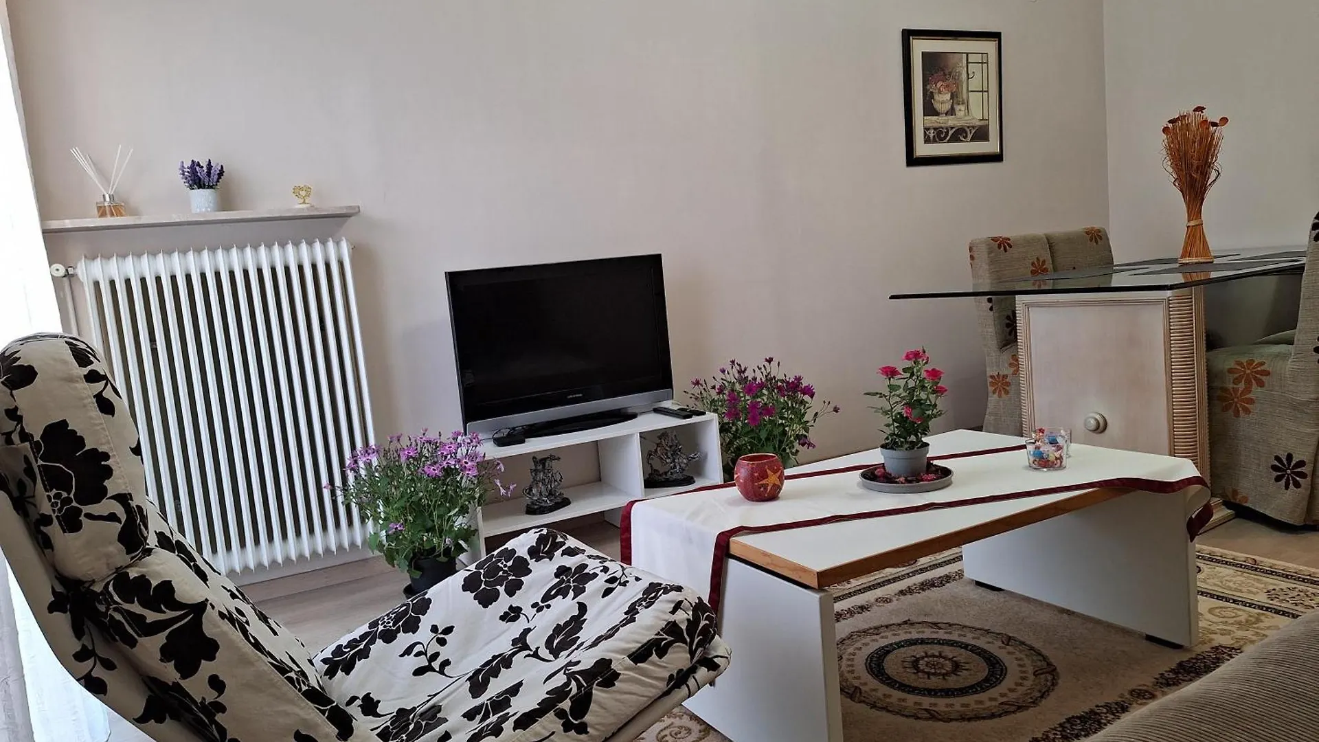 Asterios Home Thessaloniki Apartment