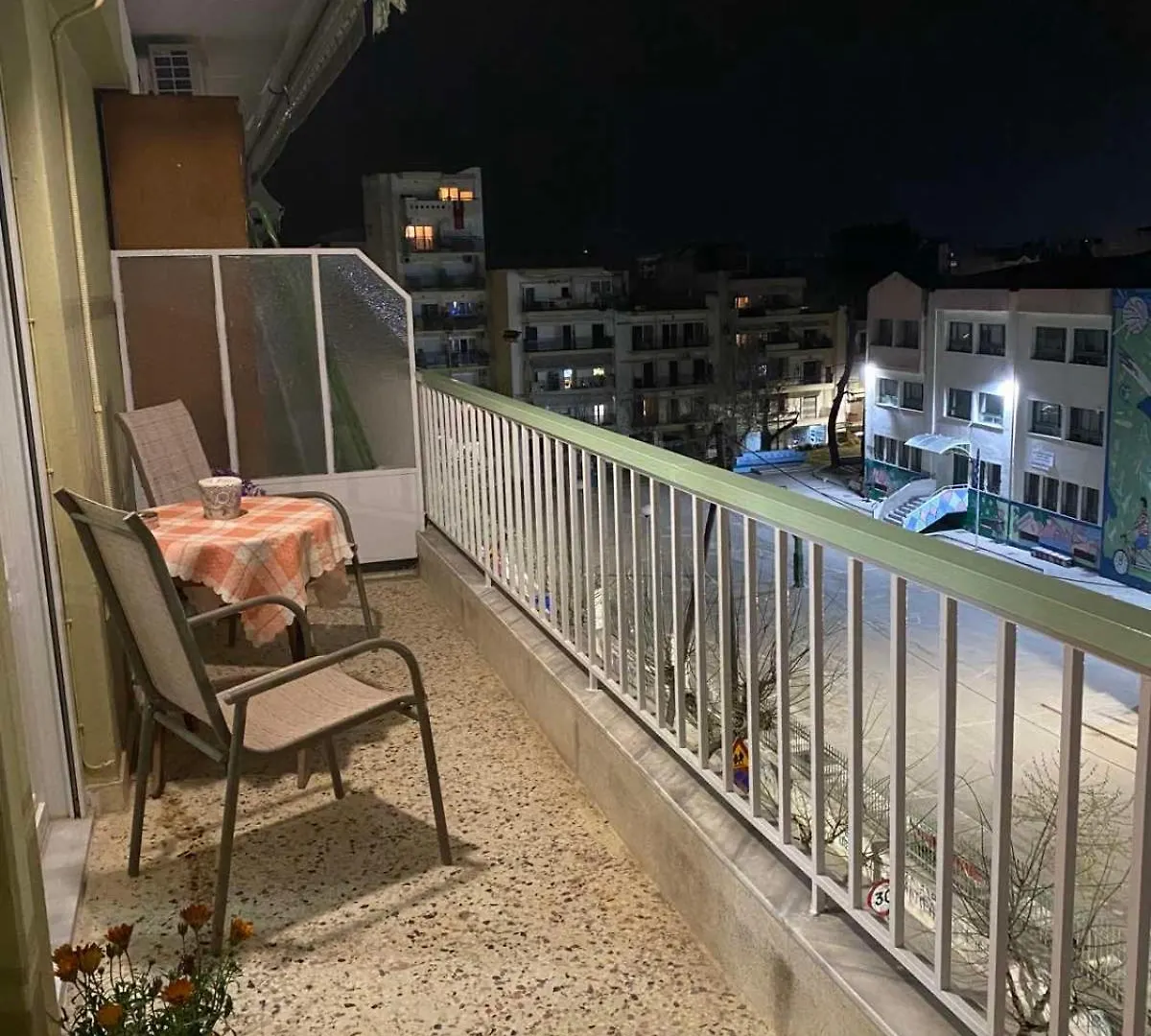 Asterios Home Thessaloniki