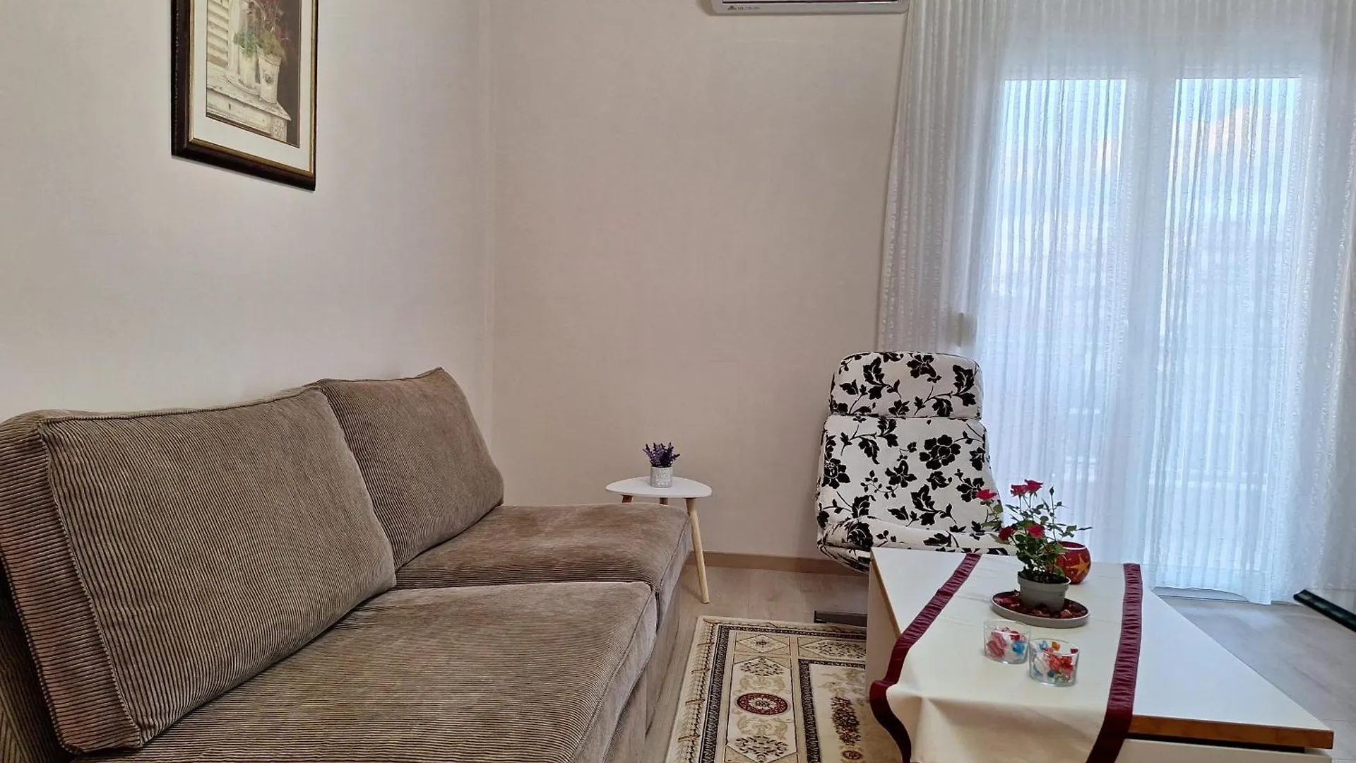 Apartment Asterios Home Thessaloniki Greece