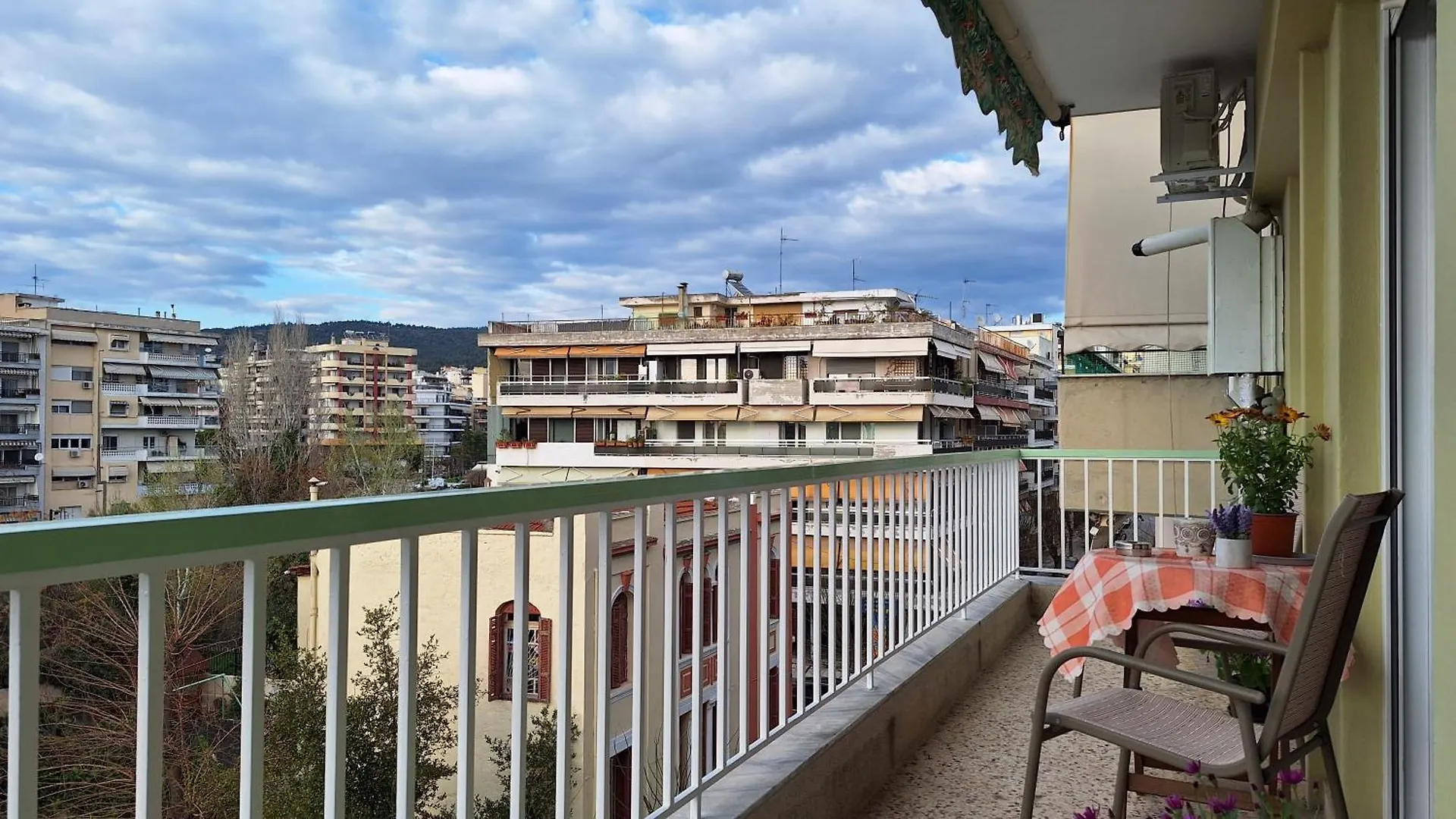 Asterios Home Thessaloniki Greece