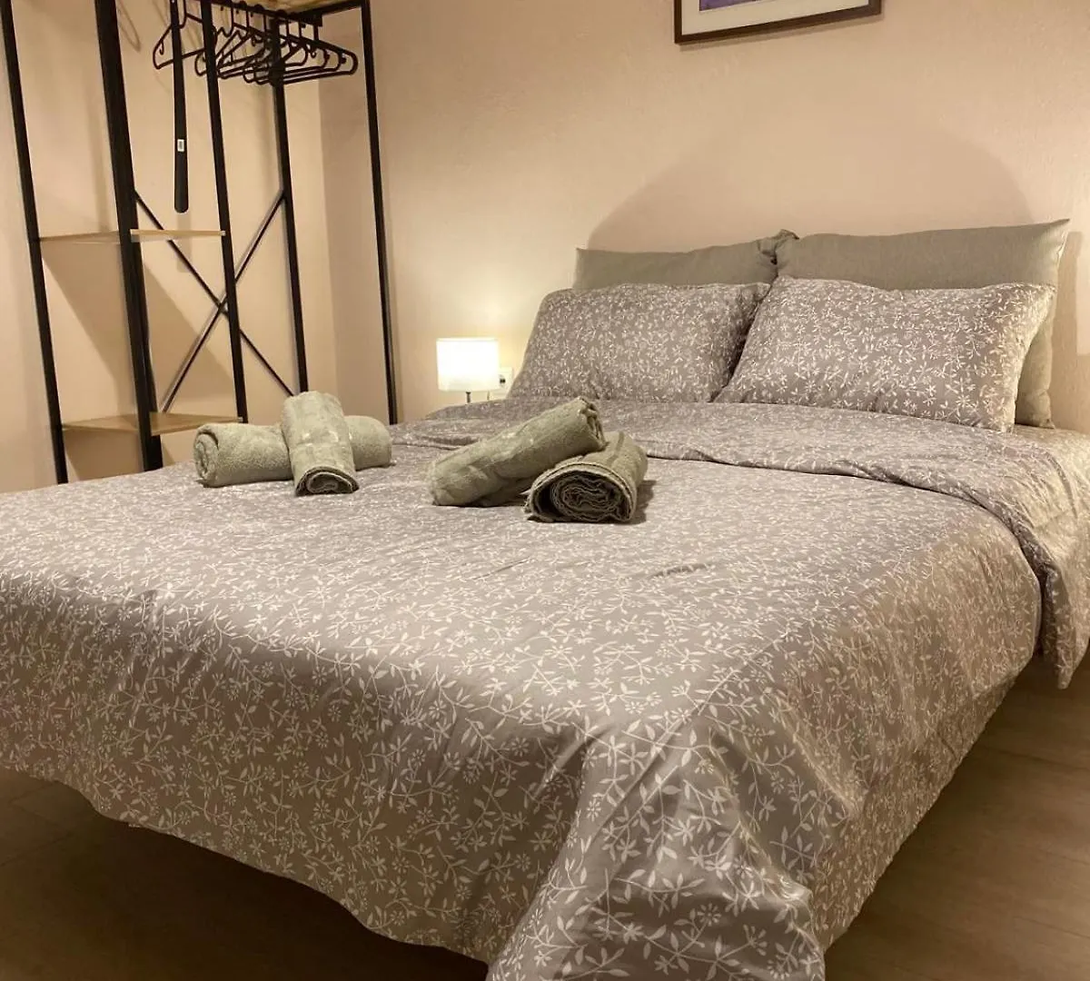 Apartment Asterios Home Thessaloniki