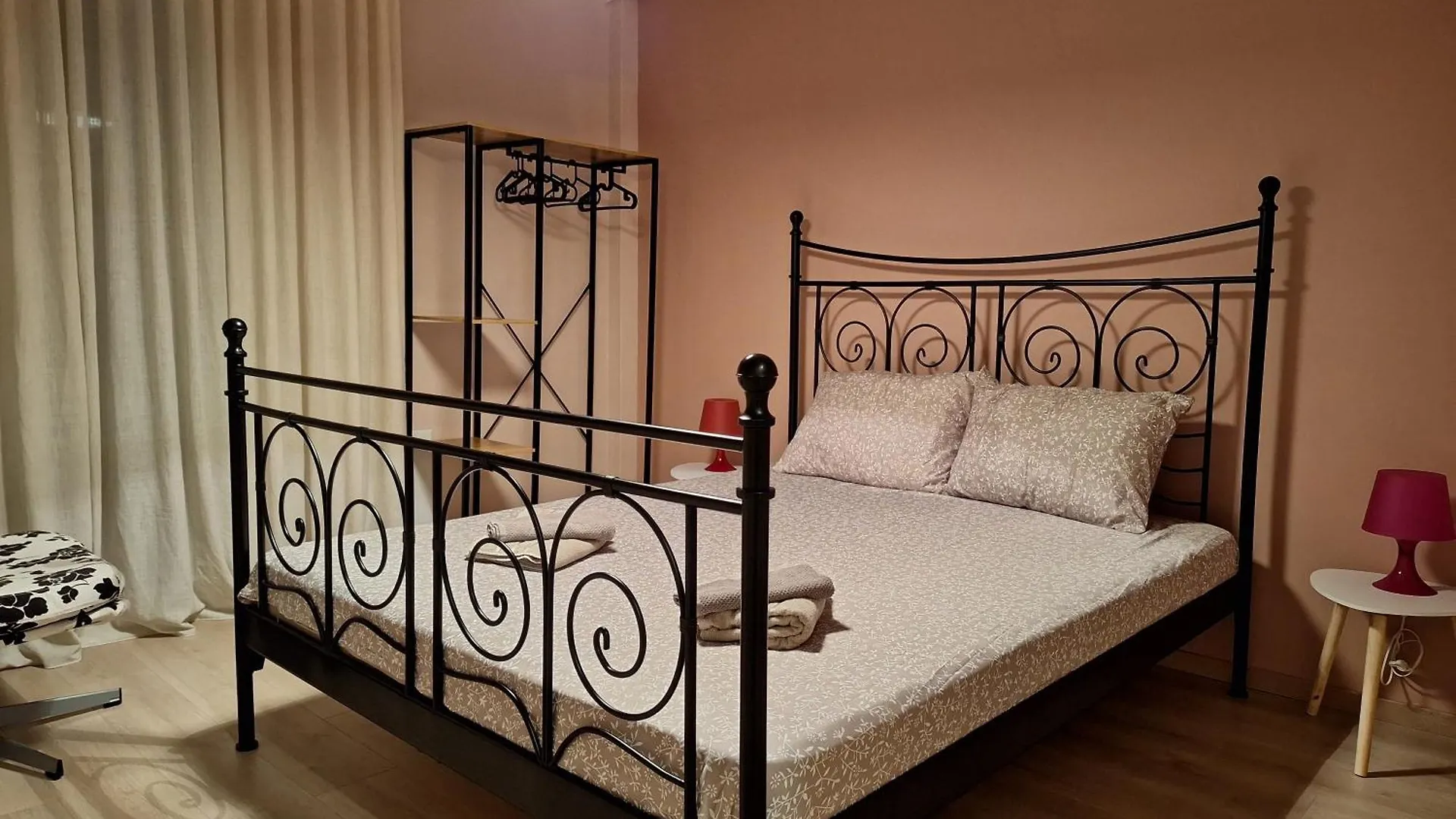 Apartment Asterios Home Thessaloniki