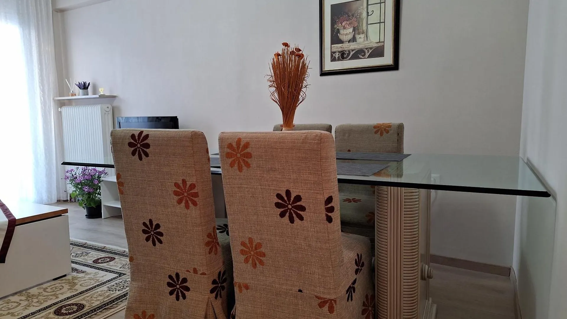 Asterios Home Thessaloniki