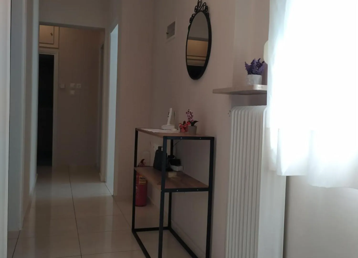 Apartment Asterios Home Thessaloniki