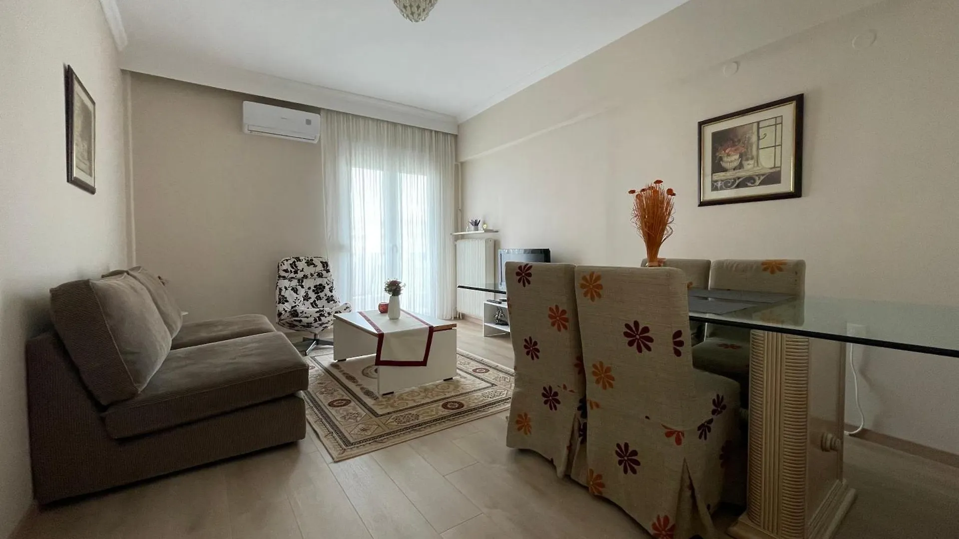 Asterios Home Thessaloniki Apartment