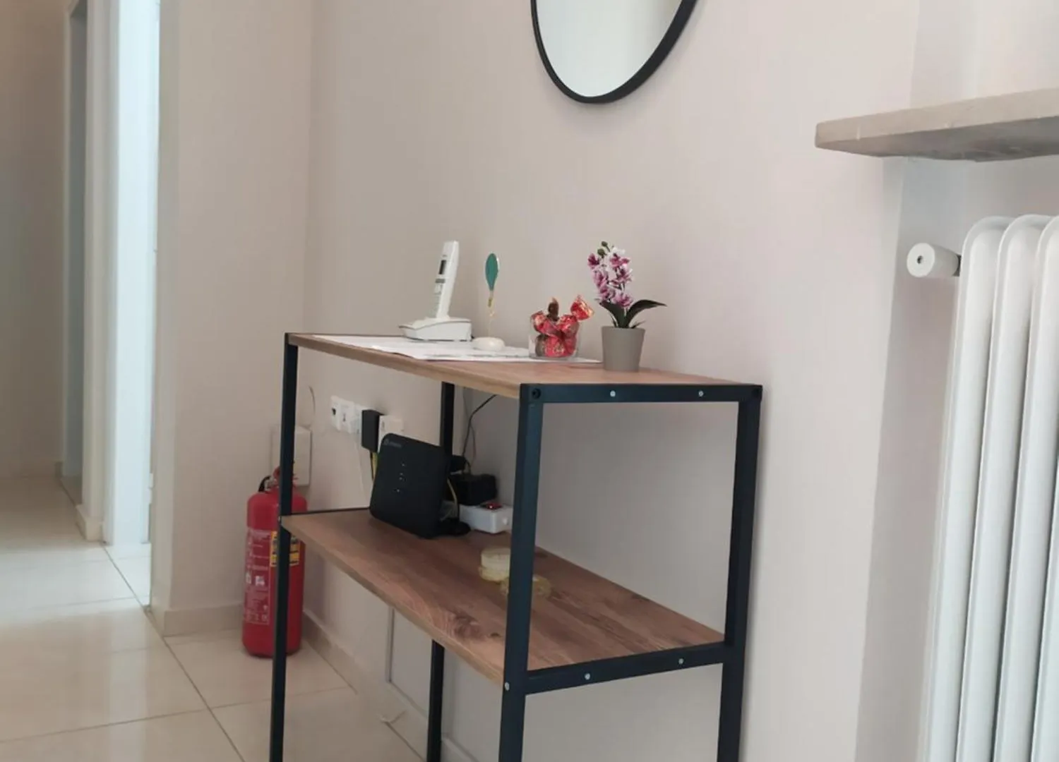 Asterios Home Thessaloniki Apartment