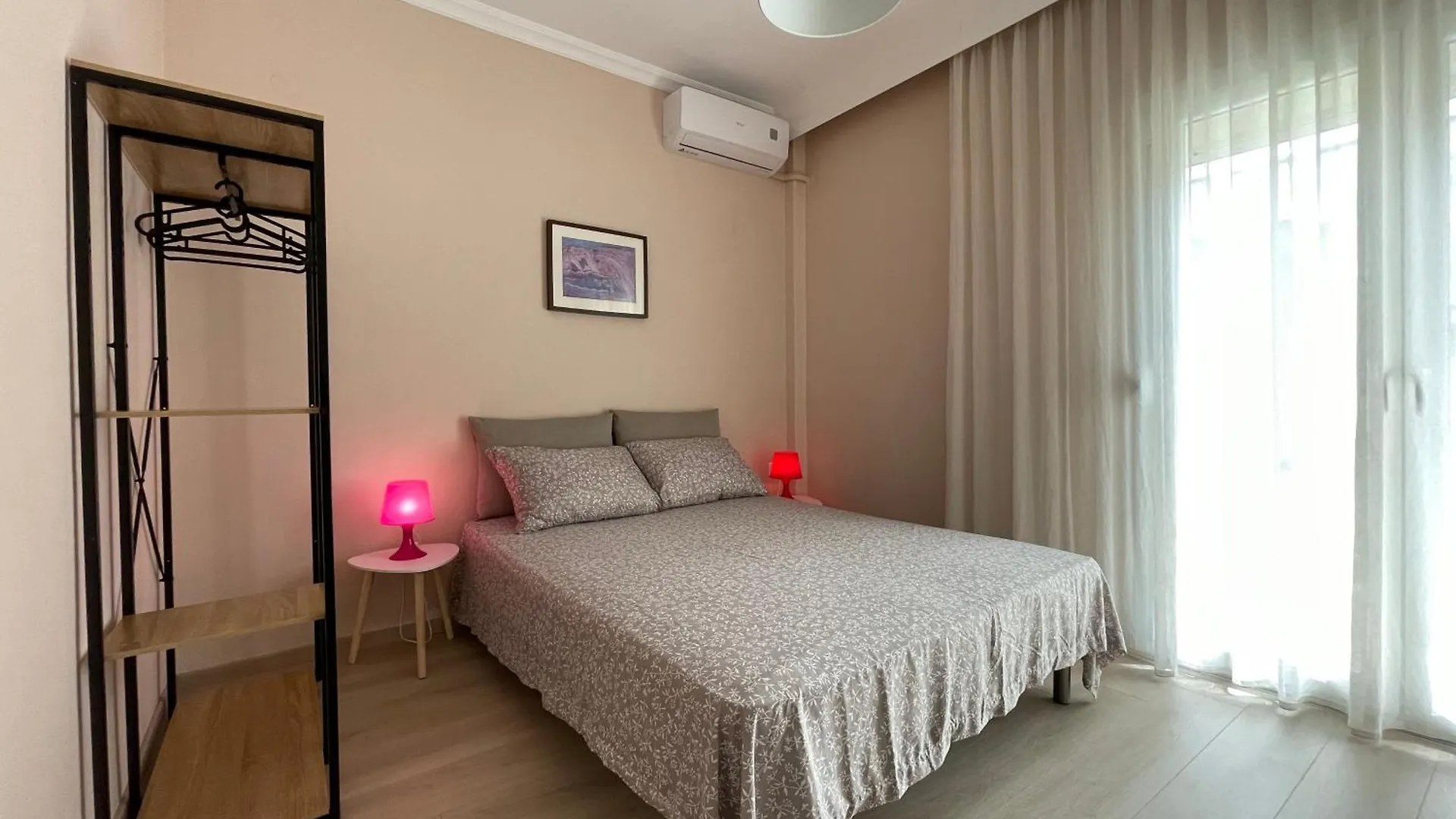 Apartment Asterios Home Thessaloniki Greece