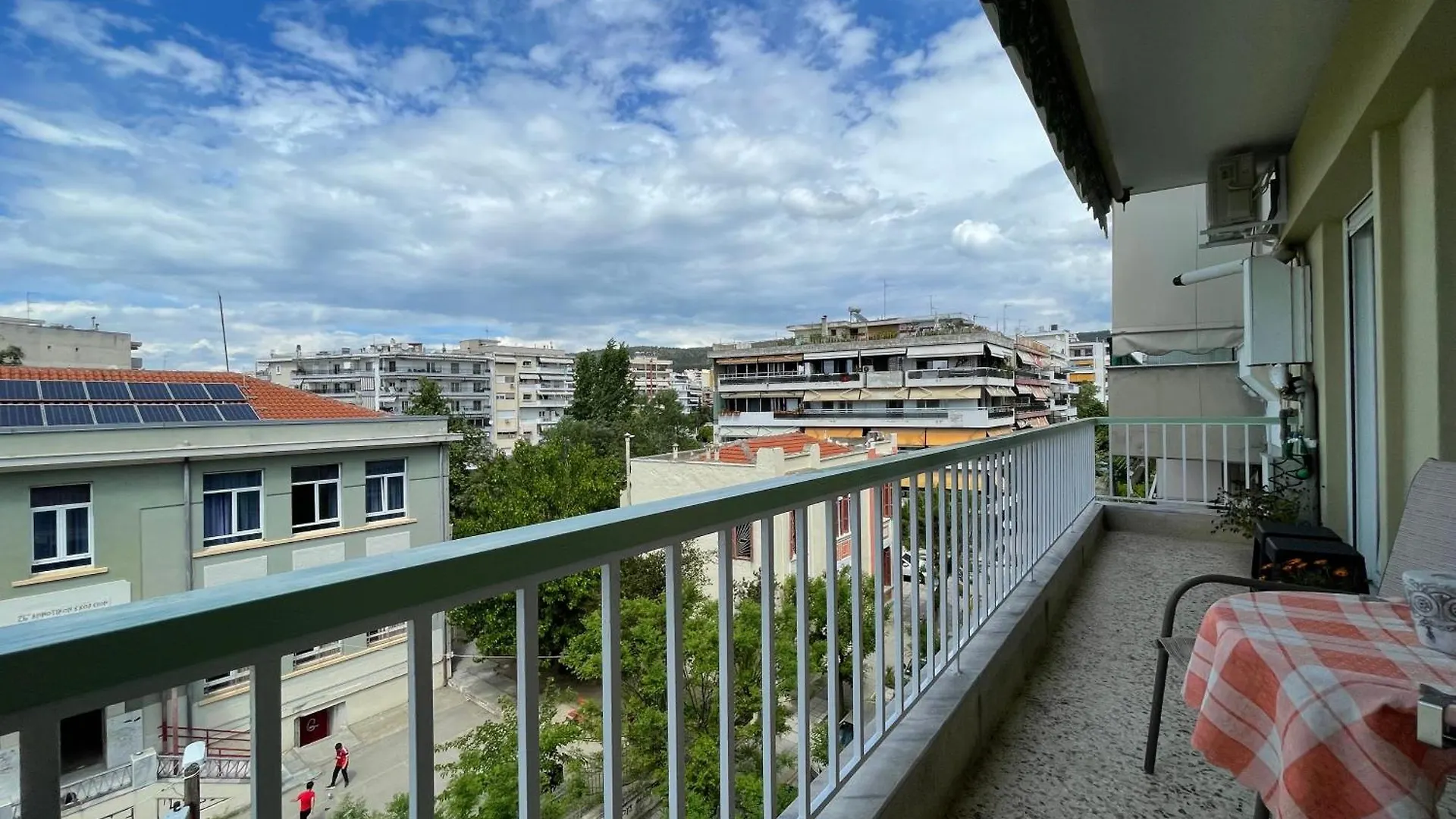 Apartment Asterios Home Thessaloniki