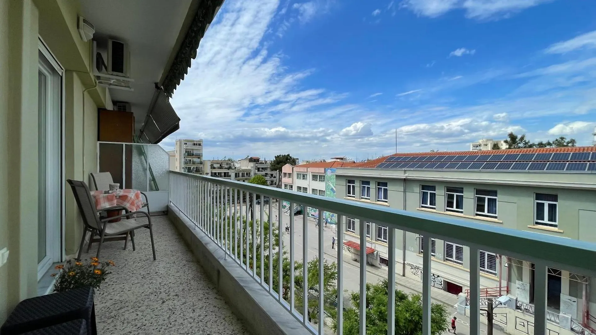 Asterios Home Thessaloniki 0*,