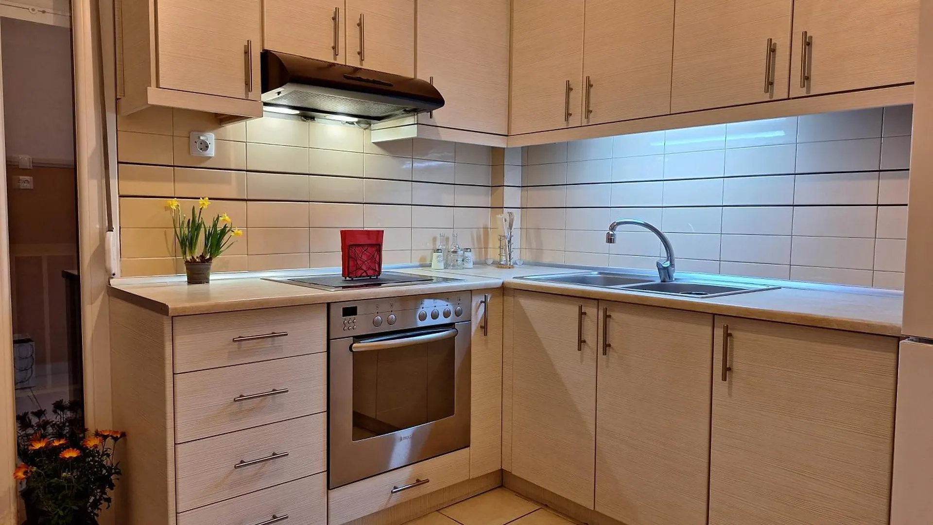 Asterios Home Салоники