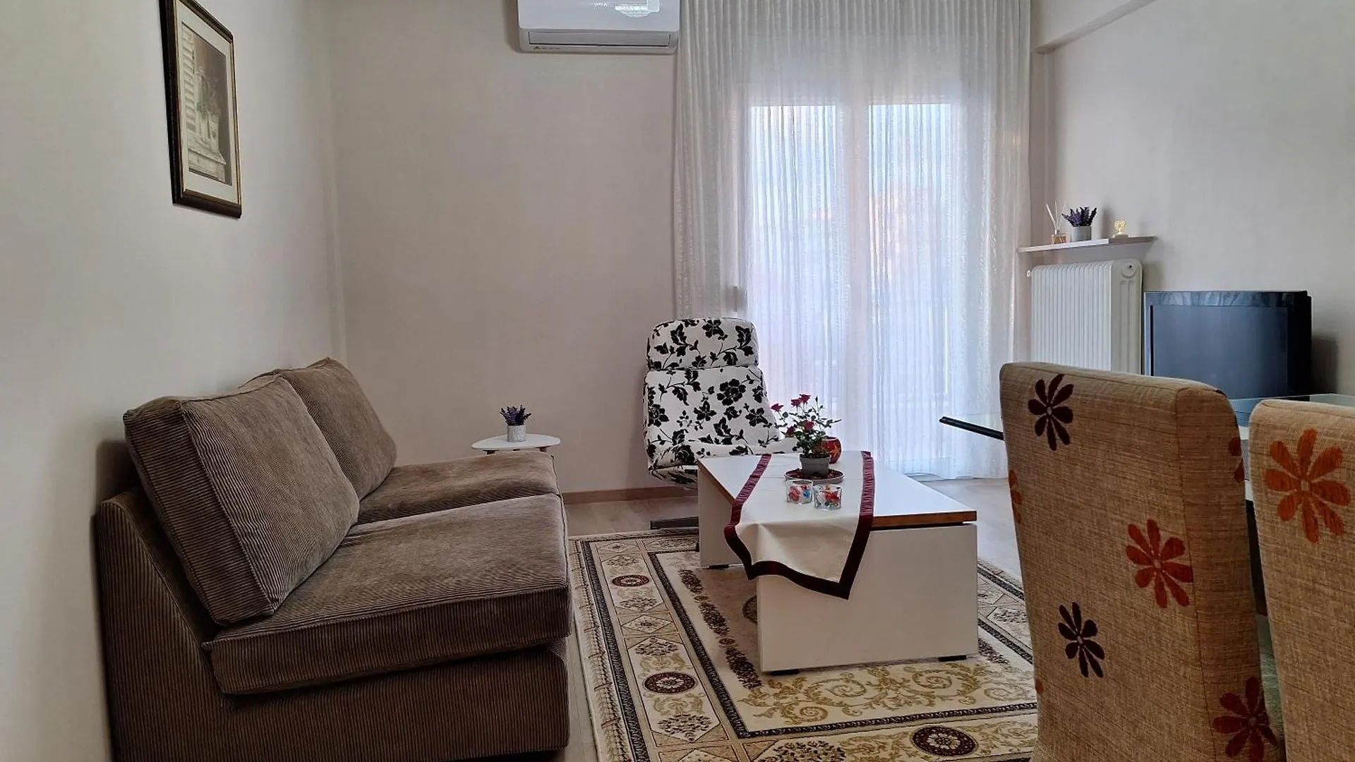 Asterios Home Салоники