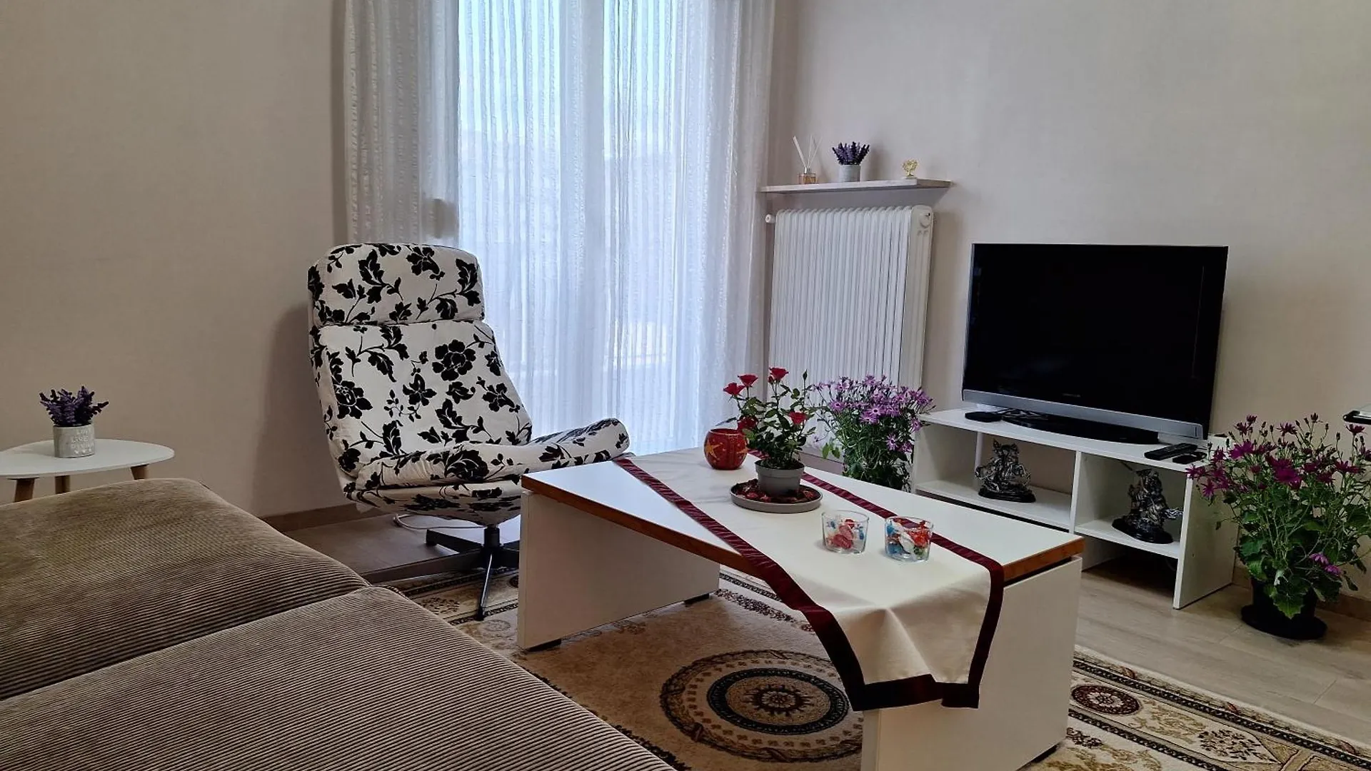 Asterios Home Салоники