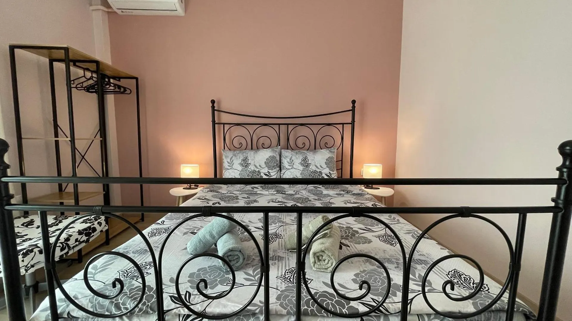 Asterios Home Салоники